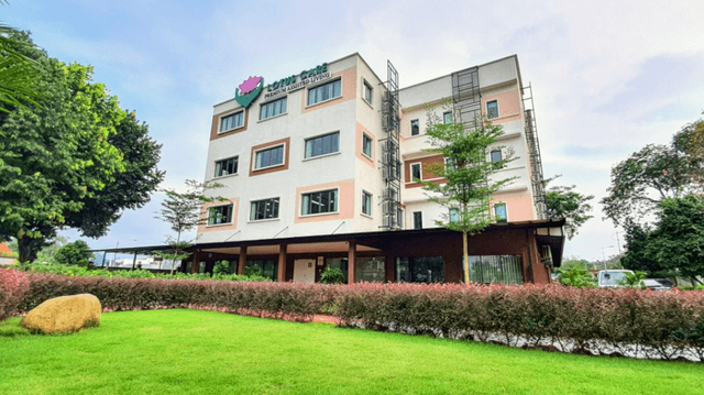 Photo of Lotus Care Premium Assisted Living - Petaling Jaya, Selangor, Malaysia