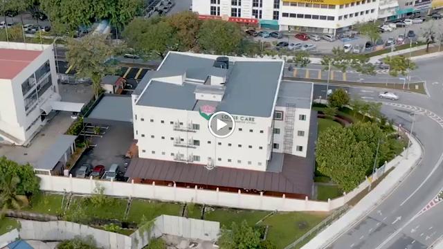 Photo of Lotus Care Premium Assisted Living - Petaling Jaya, Selangor, Malaysia