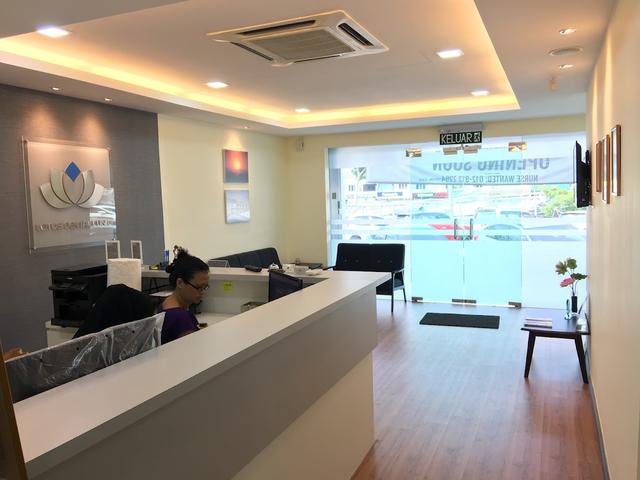 Photo of LOTUS DENTAL CLINIC (BRACES, IMPLANT, CROWNS, ROOT CANAL TREATMENT,WISDOM TOOTH REMOVAL, SUBANG JAYA) - Subang Jaya, Selangor, Malaysia