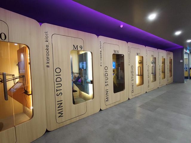 Photo of Loud Speaker Family Karaoke Penang - 大嘴叭槟城 - George Town, Penang, Malaysia