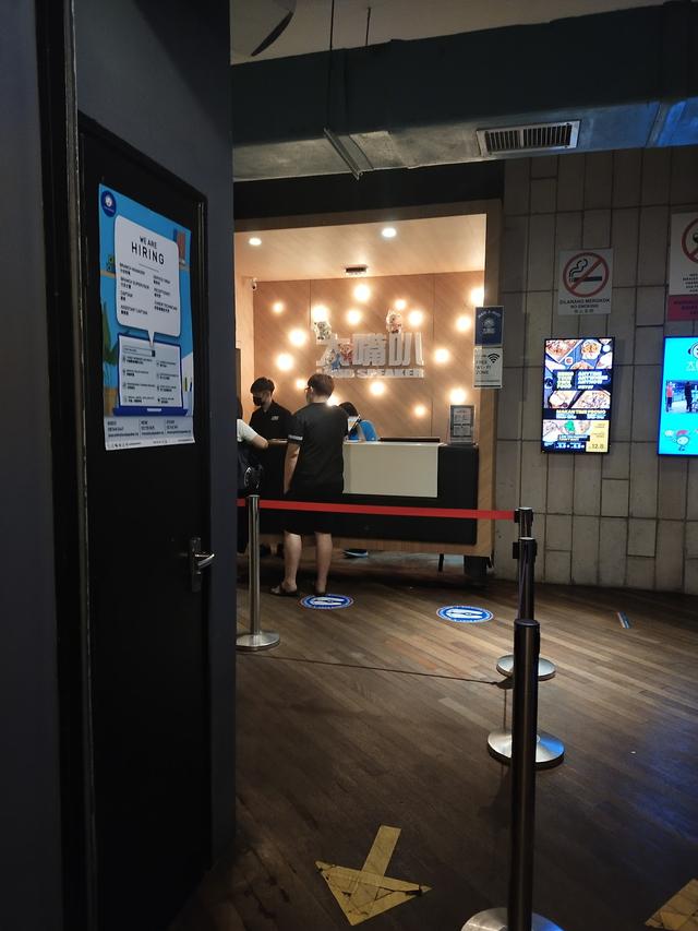 Photo of Loud Speaker Family Karaoke Setapak - Kuala Lumpur, Kuala lumpur, Malaysia