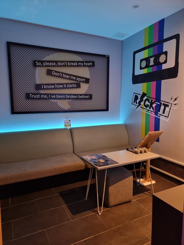 Photo of Loud Speaker Family Karaoke Tropicana Gardens Mall - Petaling Jaya, Selangor, Malaysia