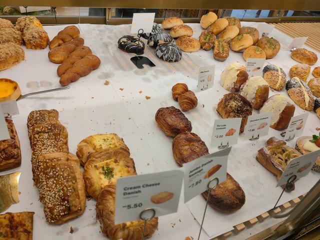 Photo of Love A Loaf Bakery & Cafe @Tropicana 218 Macalister Road - George Town, Penang, Malaysia