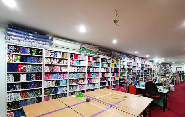 Photo of Love And Craft Fabric and Needle Craft Shop - Subang Jaya, Selangor, Malaysia