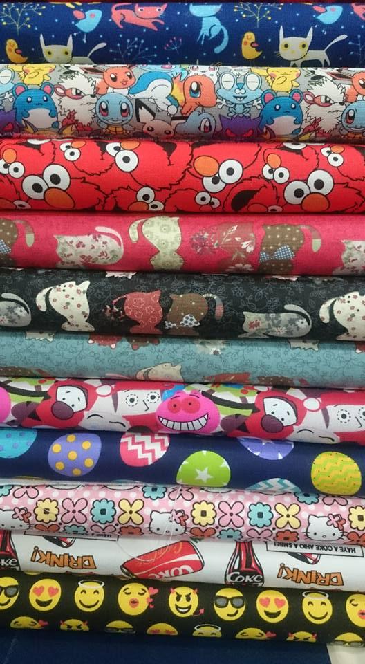 Photo of Love And Craft Fabric and Needle Craft Shop - Subang Jaya, Selangor, Malaysia