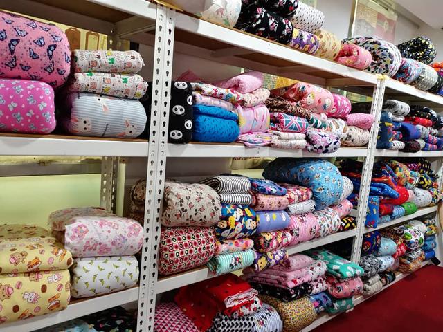 Photo of Love And Craft Fabric and Needle Craft Shop - Subang Jaya, Selangor, Malaysia