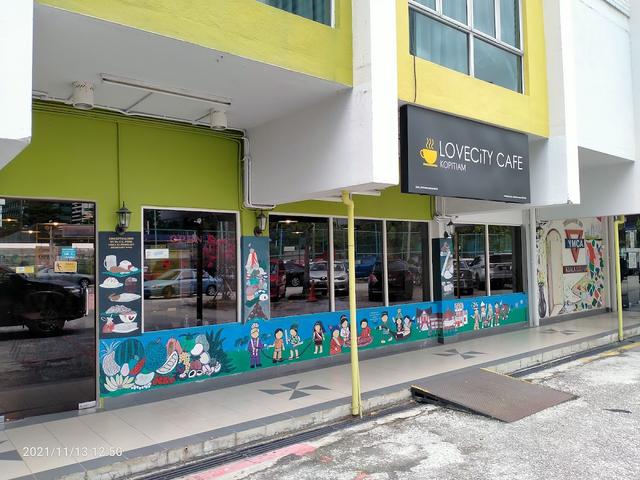 Photo of LOVECiTY CAFE (Kopitiam) - Kuala Lumpur, Kuala lumpur, Malaysia