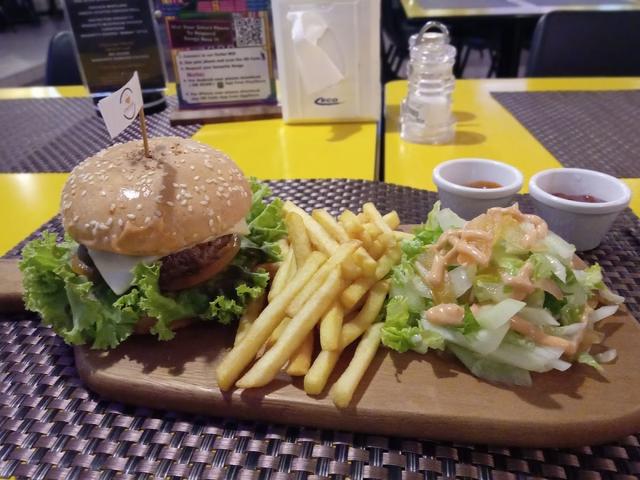 Photo of LOVECiTY CAFE (Kopitiam) - Kuala Lumpur, Kuala lumpur, Malaysia