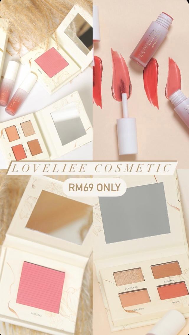 Photo of Loveliee & Obsess Skin Shah Alam by Fizan - Shah Alam, Selangor, Malaysia