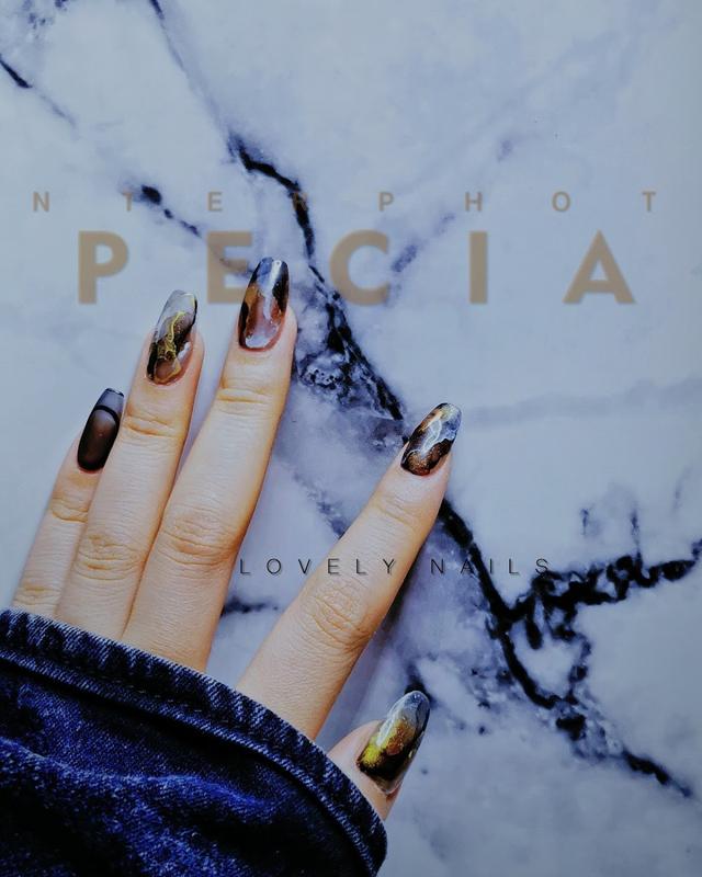 Photo of Lovely Nails - Bayan Lepas, Penang, Malaysia