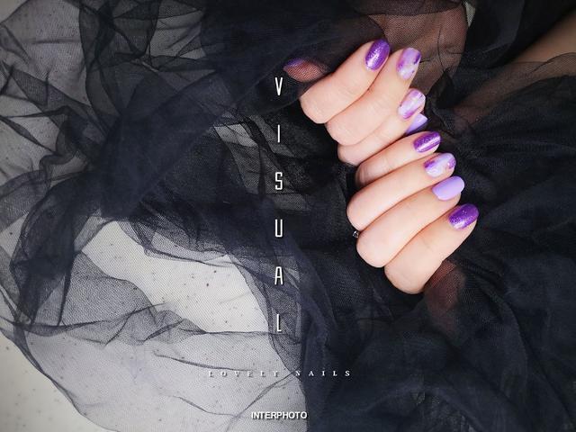 Photo of Lovely Nails - Bayan Lepas, Penang, Malaysia