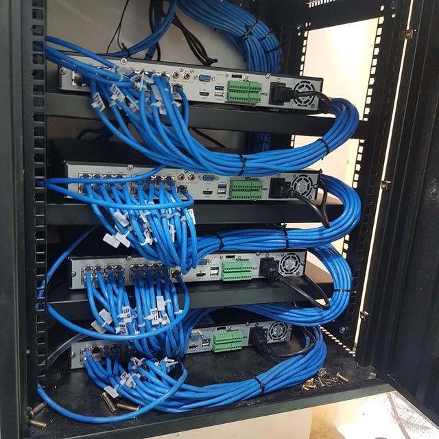 Photo of LTC ALARM & CCTV EQUIPMENTS - Butterworth, Penang, Malaysia