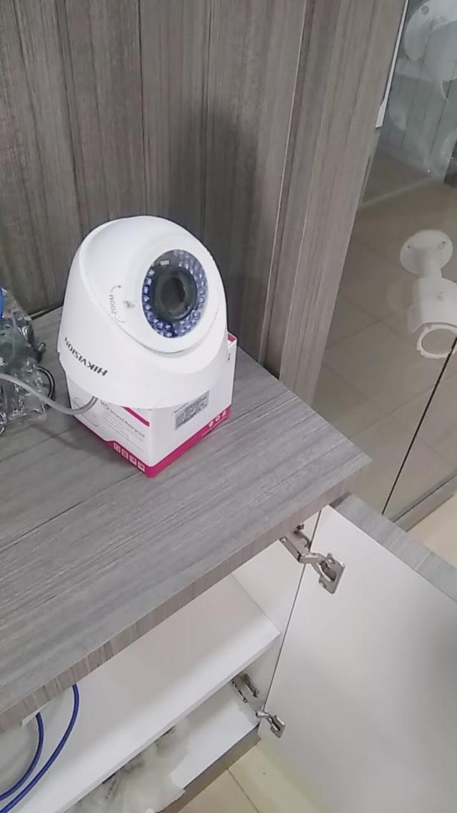 Photo of LTC ALARM & CCTV EQUIPMENTS - Butterworth, Penang, Malaysia