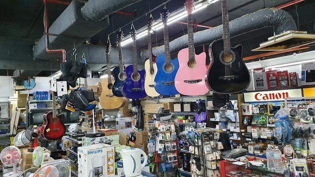 Photo of LTK Electronics Sdn Bhd - Kuala Lumpur, Kuala lumpur, Malaysia