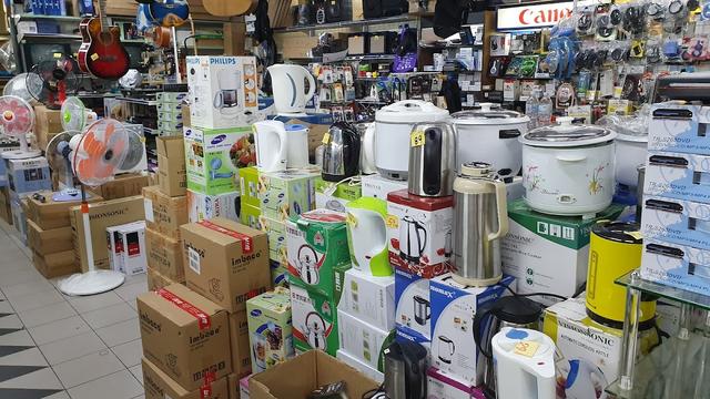 Photo of LTK Electronics Sdn Bhd - Kuala Lumpur, Kuala lumpur, Malaysia