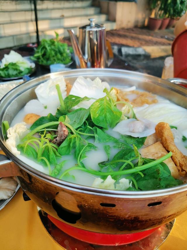 Photo of Lucky Corner Pulau Ketam Seafood Steamboat - Kuala Lumpur, Kuala lumpur, Malaysia