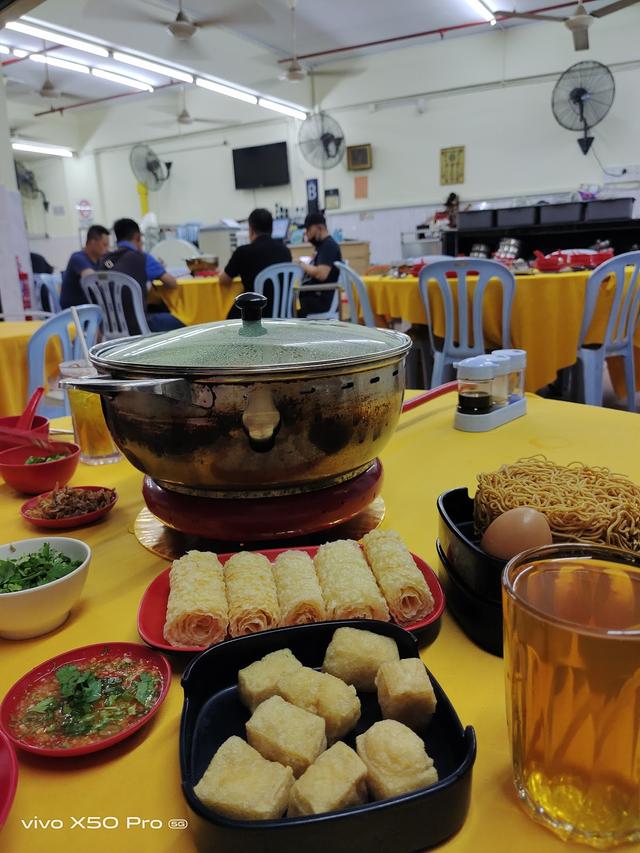 Photo of Lucky Corner Pulau Ketam Seafood Steamboat - Kuala Lumpur, Kuala lumpur, Malaysia