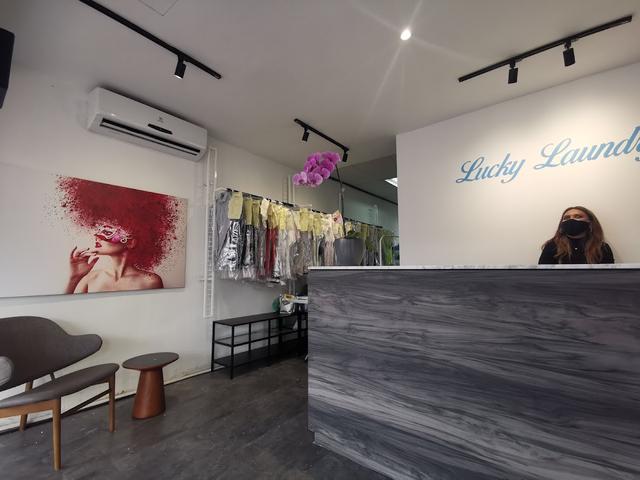 Photo of Lucky Laundry Holdings Sdn Bhd - Kuala Lumpur, Kuala lumpur, Malaysia