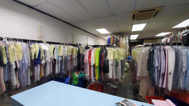 Photo of Lucky Laundry Holdings Sdn Bhd - Kuala Lumpur, Kuala lumpur, Malaysia