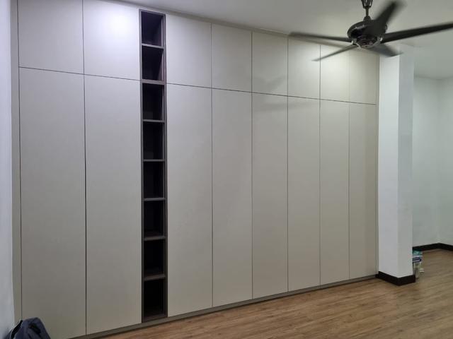 Photo of Lumino Interiors ( Kitchen Cabinet And Wardrobe Specialist ) - Petaling Jaya, Selangor, Malaysia