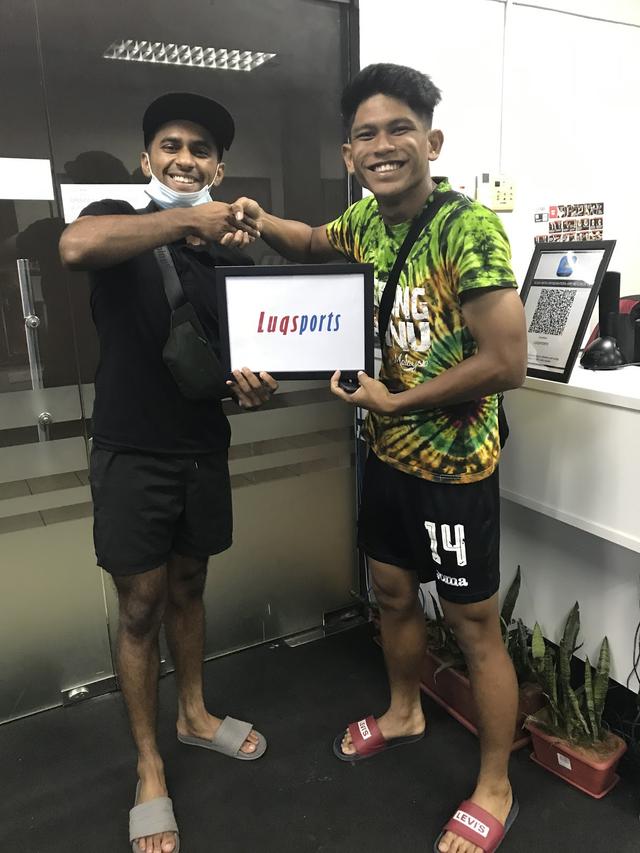 Photo of Luqsports Performance & Recovery Centre - Shah Alam, Selangor, Malaysia