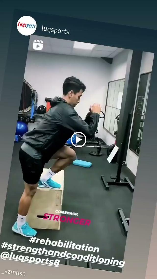 Photo of Luqsports Performance & Recovery Centre - Shah Alam, Selangor, Malaysia