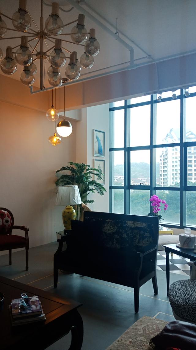 Photo of LUxS Interiors Designers Loft - Petaling Jaya, Selangor, Malaysia