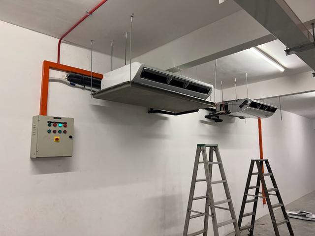 Photo of Ly Air Conditioner & Electrical Service - Kuala Lumpur, Kuala lumpur, Malaysia