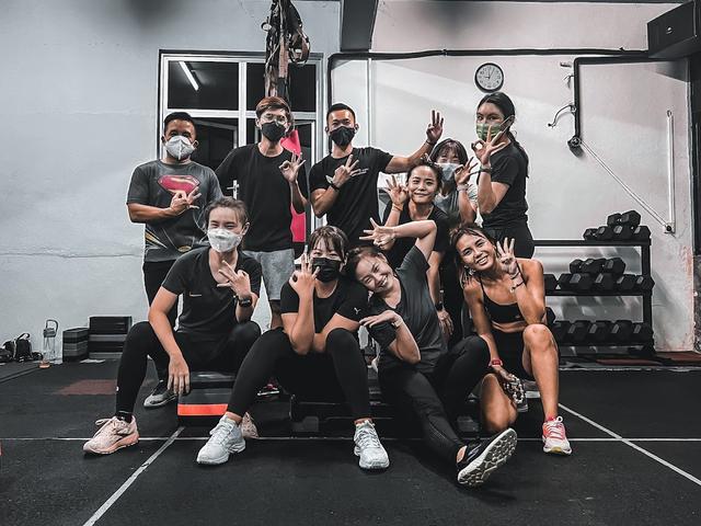 Photo of M Fitness - George Town, Penang, Malaysia