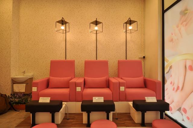 Photo of M Pavillion - Nail Saloon @Queensbay Mall - Bayan Lepas, Penang, Malaysia