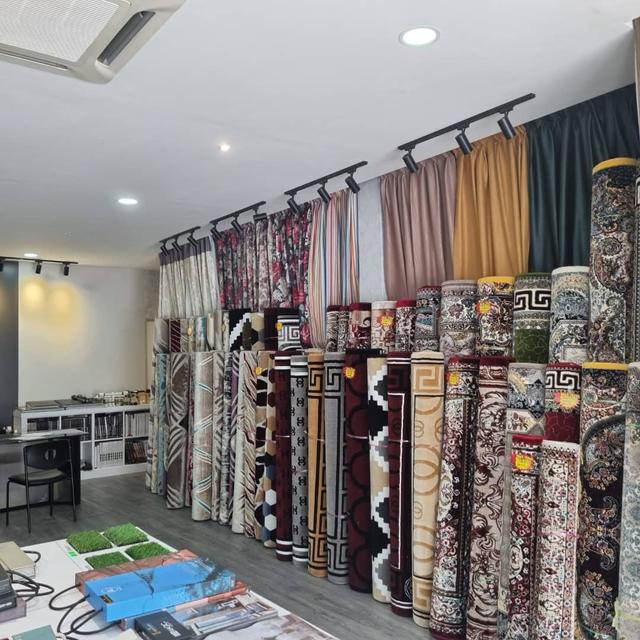 Photo of M SALIM CURTAIN (Shah Alam) - Shah Alam, Selangor, Malaysia