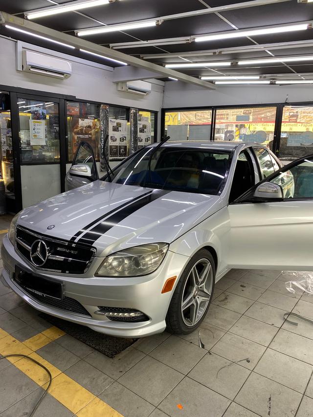 Photo of M Sonik Auto Centre - Kuala Lumpur, Kuala lumpur, Malaysia