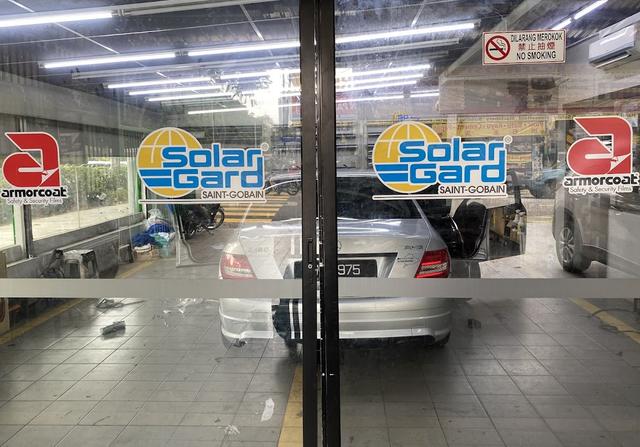 Photo of M Sonik Auto Centre - Kuala Lumpur, Kuala lumpur, Malaysia