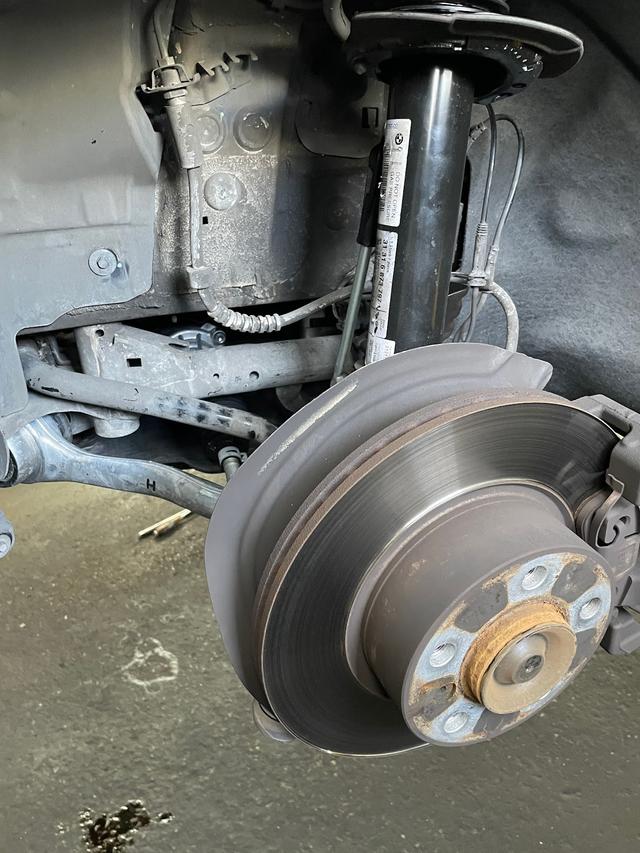 Photo of M Speed Usj Car Service sdn bhd - Subang Jaya, Selangor, Malaysia