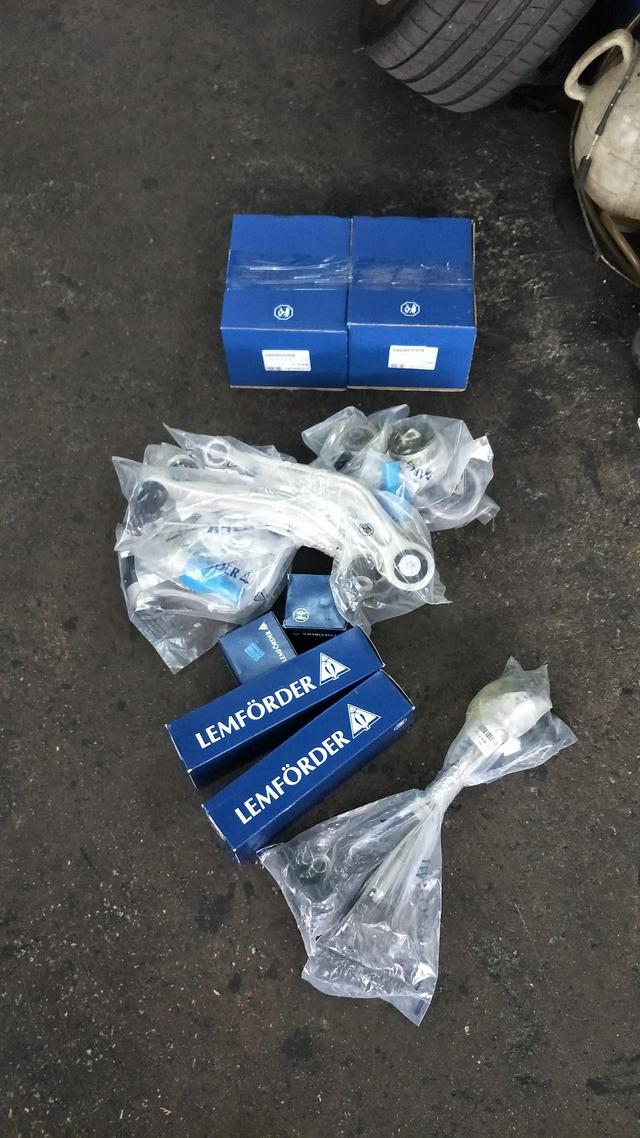 Photo of M Speed Usj Car Service sdn bhd - Subang Jaya, Selangor, Malaysia