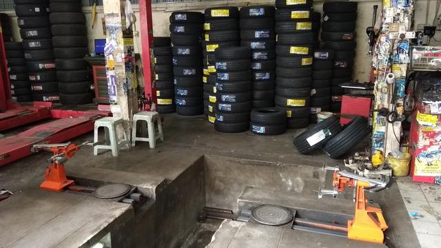 Photo of M. B. Liew Tyres Sdn. Bhd. - Kuala Lumpur, Kuala lumpur, Malaysia