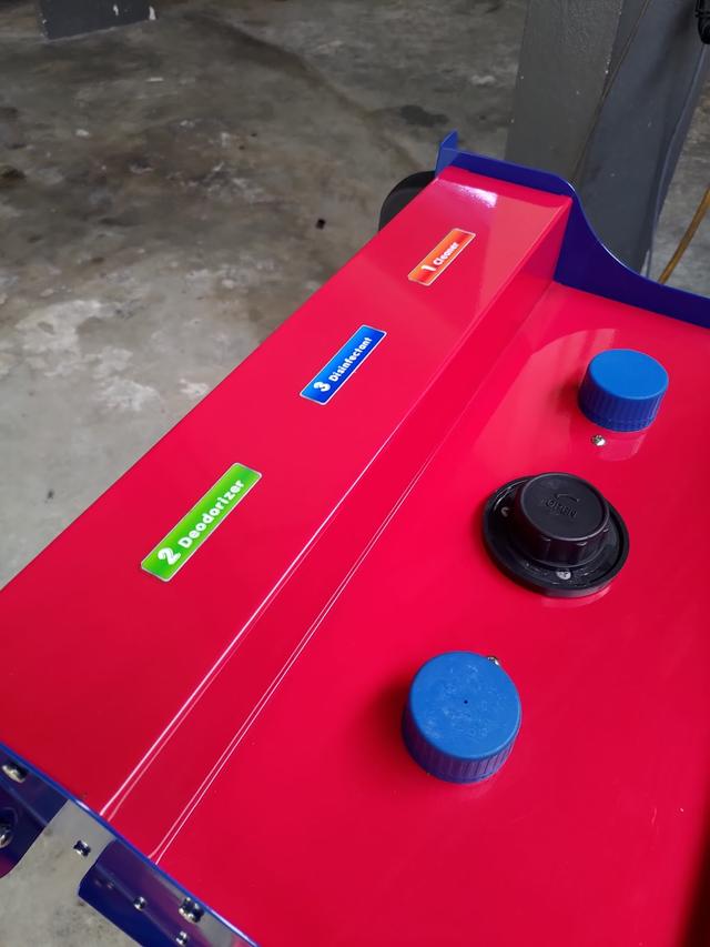 Photo of BENG LEE CAR AIR COND SDN BHD - Bayan Lepas, Penang, Malaysia