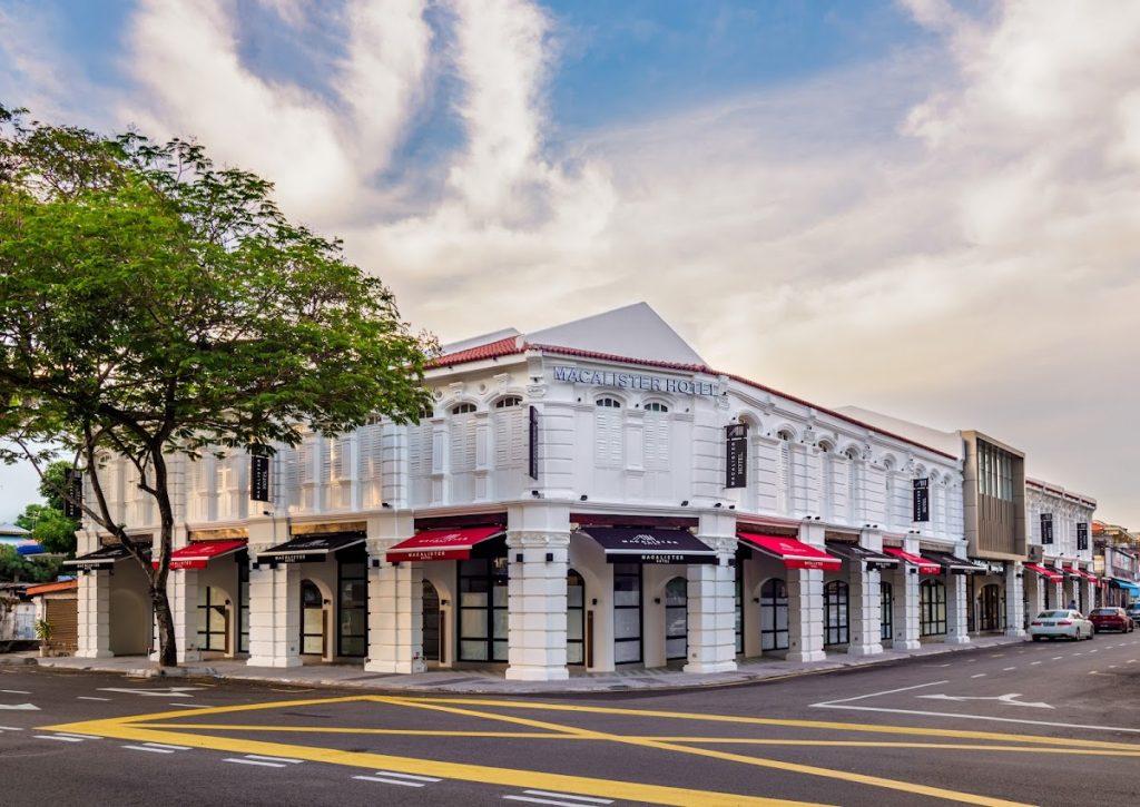 Background Blur Cover