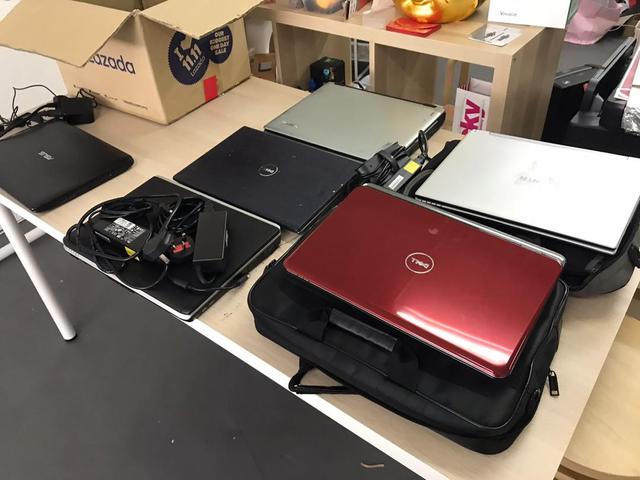 Photo of MACO Drop-Off Centre - Petaling Jaya, Selangor, Malaysia