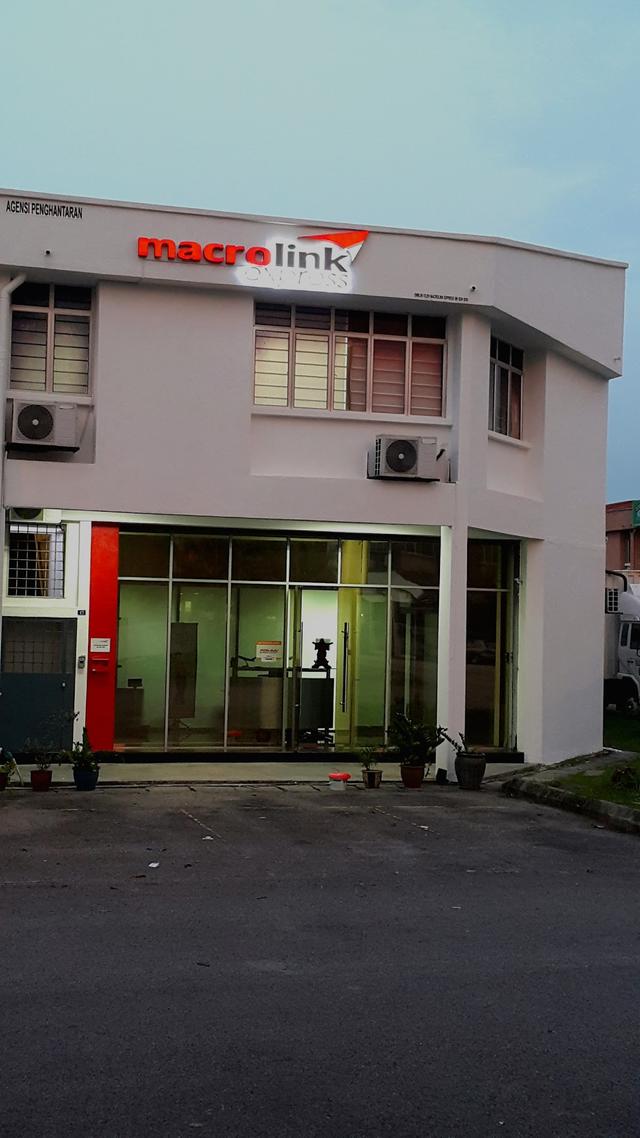 Photo of Macrolink Express (M) Sdn Bhd - Subang Jaya, Selangor, Malaysia