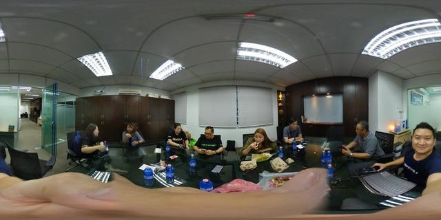 Photo of Macrolink Express (M) Sdn Bhd - Subang Jaya, Selangor, Malaysia