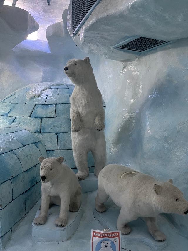 Photo of Magic World Penang - George Town, Penang, Malaysia