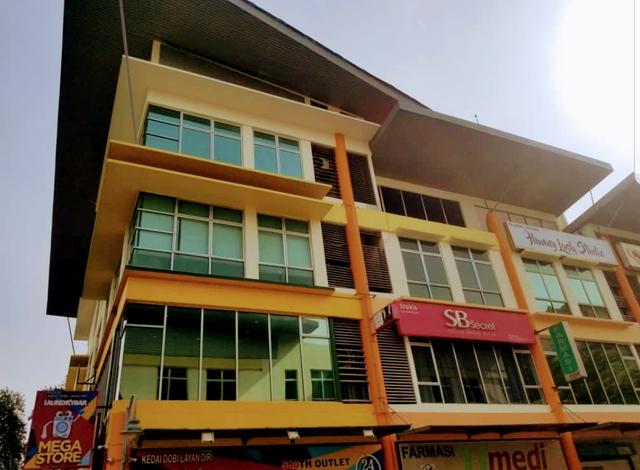 Photo of Magma Resources Engineering Sdn Bhd - Kuala Lumpur, Kuala lumpur, Malaysia