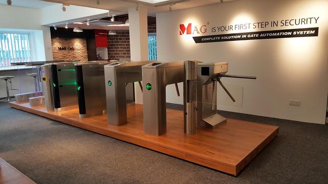 Photo of Magnet Security & Automation Sdn Bhd - Kuala Lumpur, Kuala lumpur, Malaysia