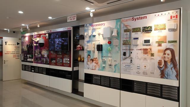 Photo of Magnet Security & Automation Sdn Bhd - Kuala Lumpur, Kuala lumpur, Malaysia