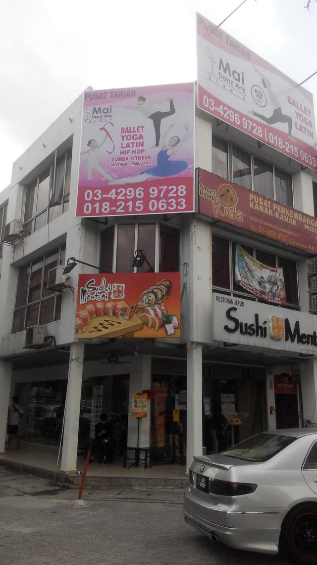 Photo of Mai Danz Arts Studio - Kuala Lumpur, Kuala lumpur, Malaysia