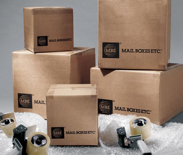 Photo of MAIL BOXES ETC @ MBE SS2- POSLAJU, EMS, DHL ECOM, FEDEX, TNT, CITYLINK, SHOPEE EXPRESS - Petaling Jaya, Selangor, Malaysia