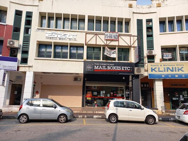 Photo of Mail Boxes Etc (MBE) @ Damansara Perdana - Petaling Jaya, Selangor, Malaysia