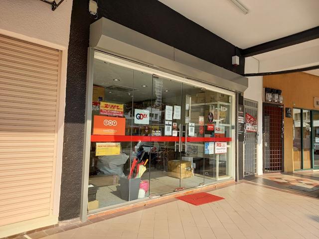 Photo of Mail Boxes Etc (MBE) @ Damansara Perdana - Petaling Jaya, Selangor, Malaysia