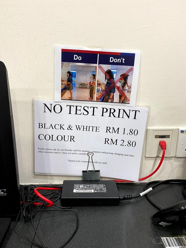 Photo of Mail Boxes Etc (MBE) @ Publika Shopping Gallery - Kuala Lumpur, Kuala lumpur, Malaysia